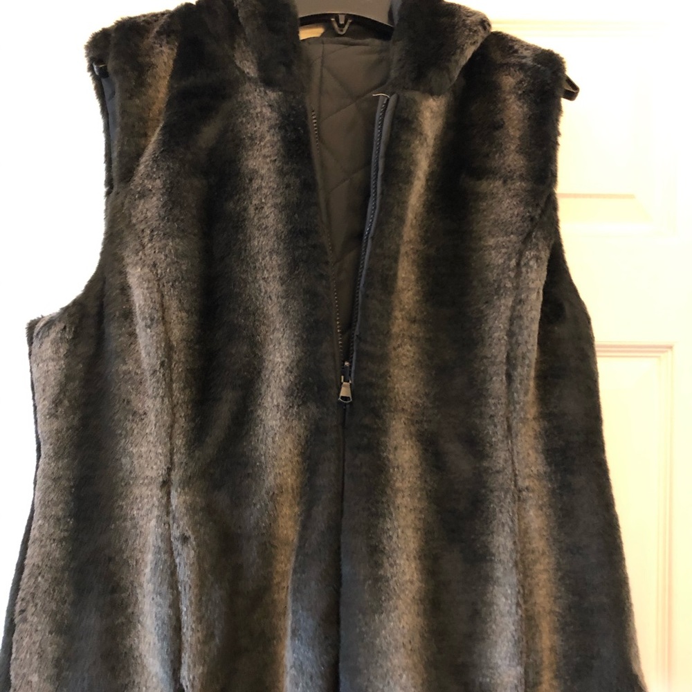 Vest